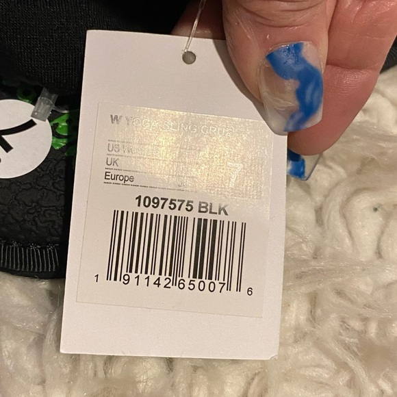 Clearance Sanuk Yoga Sling Cruz Sandals 7 sold 6 available - Picture 4 of 6